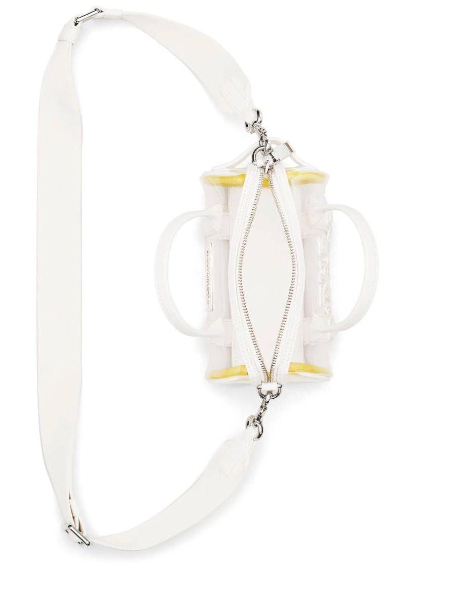 Affordable Women bag The Clear Duffle Marc Mini Jacobs 0725